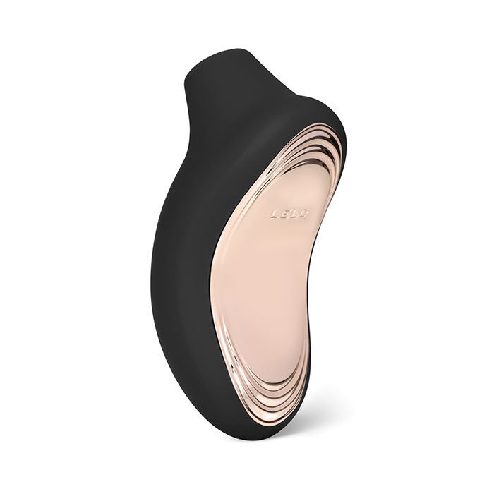 Estimulador de clítoris LELO Sona 2 - Negro