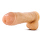 Dildo Hung Rider Hammer 29 cm - Color Carne