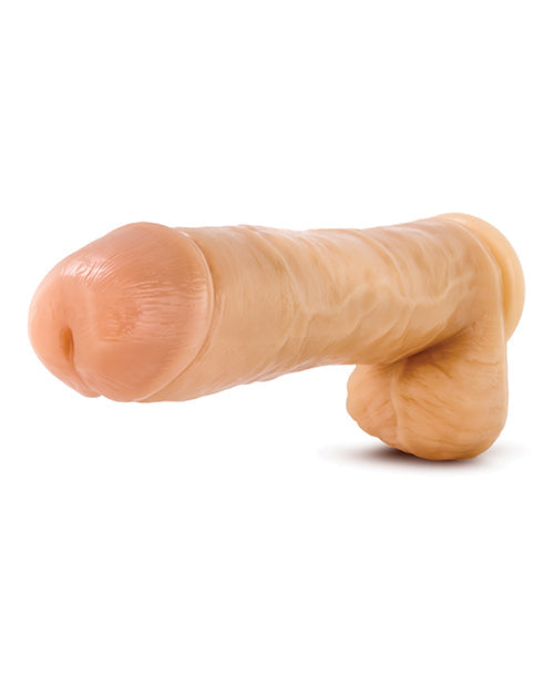 Dildo Hung Rider Hammer 29 cm - Color Carne