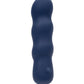 Vibrador de punto G "G" Cashmere Satin Swirl