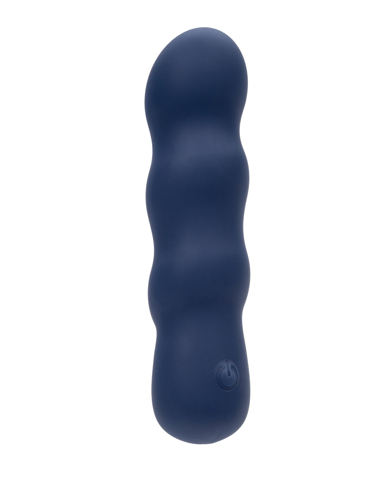 Vibrador de punto G "G" Cashmere Satin Swirl