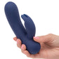Cashmere Silk Bunny Rabbit Vibrator