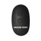 Dildo Vibrador y Penetrador Astro-Empuje de Creature Cocks