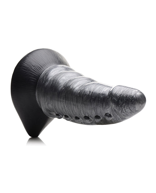 Creatura Cocks Dildo Veteado Cónico Bestial