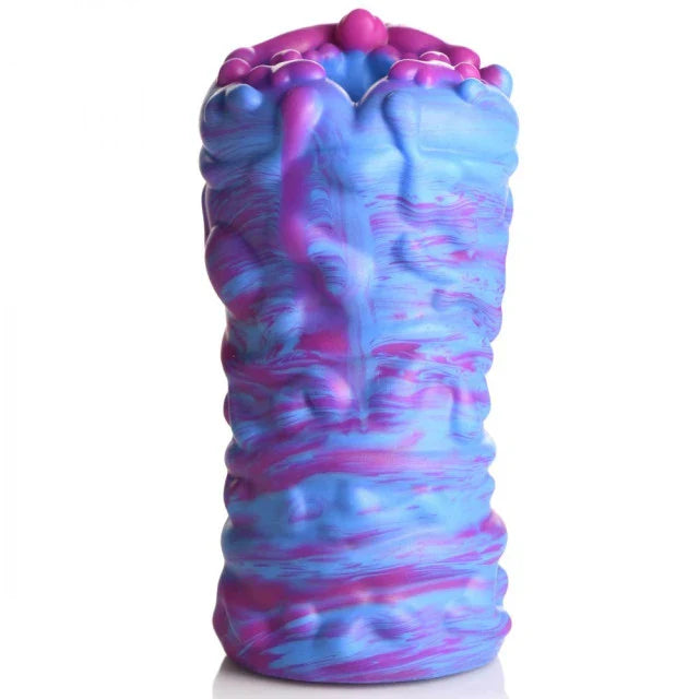 Vagina artificial de silicona Creature Cocks Cyclone Alien