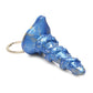 Creature Cocks Lord Kraken Silicone Keychain