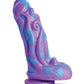 Creature Cocks Octophallus Silicone Dildo