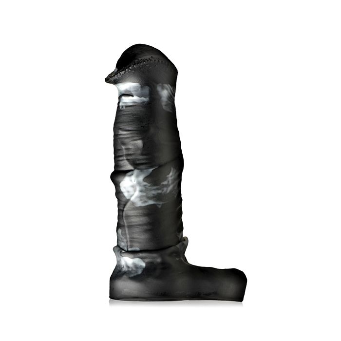Rallonge de pénis en silicone Creature Cocks Stallion 1"