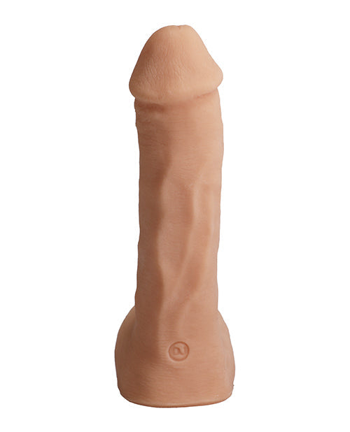 Dildo realista de 8" Signature Cocks de Seth Gamble