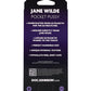 Signature Strokers Jane Wilde Coño de Bolsillo