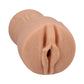 Signature Strokers Lily Larimar Châtaigne artificielle de poche