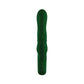 Vibrador conejito Femme Funn Pallina Triple Acción Verde