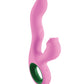Vibrador de conejito Femme Funn Pallina Triple Action rosa