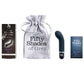 Minivibrador Punto G "Cincuenta sombras: deseo insaciable"