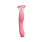 Le Wand Lick Double-Ended Vibrator