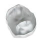 Hunky Junk Fractal Ballstretcher - Hielo transparente