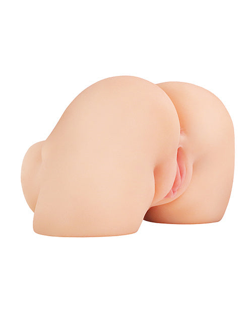 PDX Elite Sacude Tu Culo Vibrador Mega Masturbador Luz