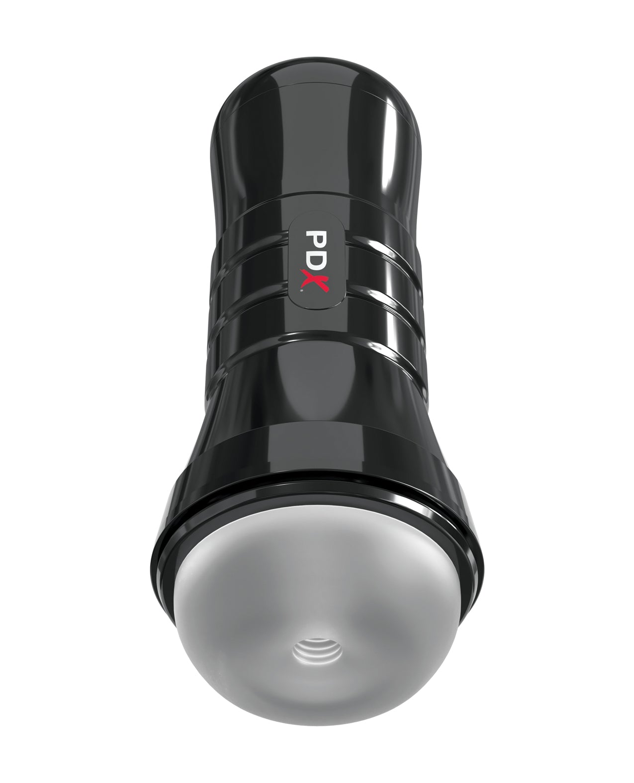 PDX Extreme Wet Strokers Deslizador y Deslizador XXL Esmerilado