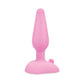b-Vibe Vibrador Anal para Principiantes