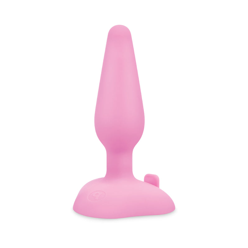 b-Vibe Vibrador Anal para Principiantes