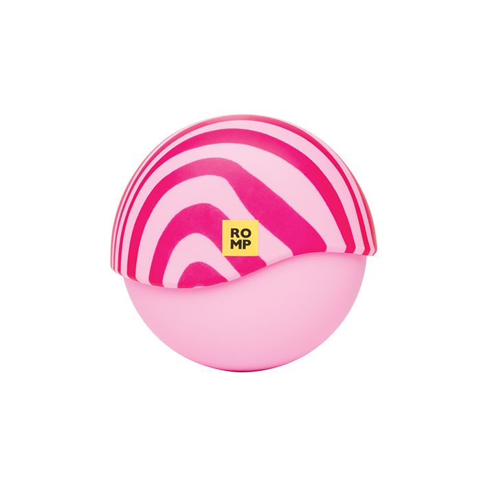 ROMP Spin Travel Stimulateur clitoridien rechargeable