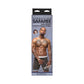 Safaree Samuels Anacondas de la firma Cocks Dildo vibrador de 30 cm