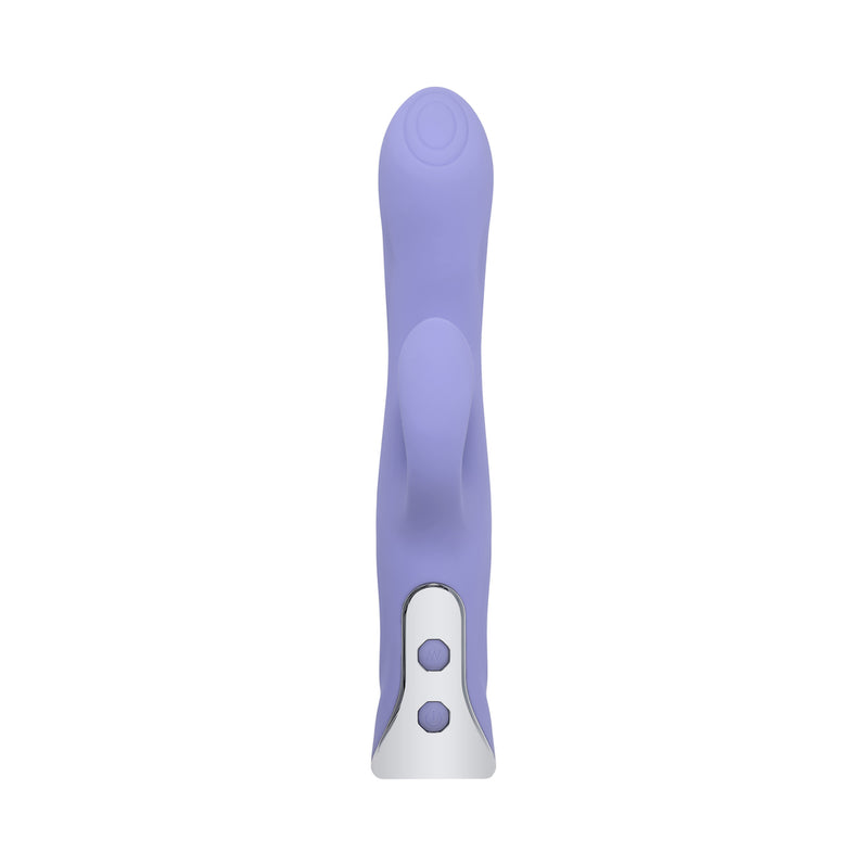 Vibromasseur Lapin Selopa Lavender Love