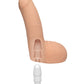 William Seed Signature Cocks Dildo realista de 8 pulgadas
