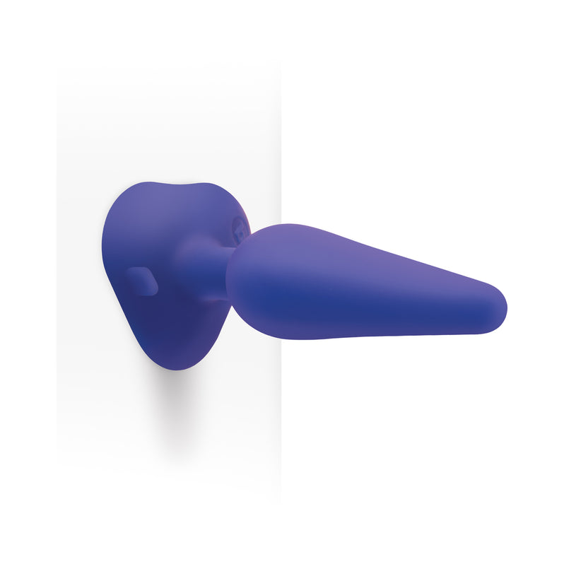 b-Vibe Kit de entrenamiento de dilatadores anales de 3 piezas