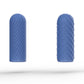Arcwave Ghost Reversible Stroker de silicona azul