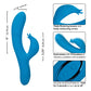 Vibrador Flutter G Colección Azure - Azul