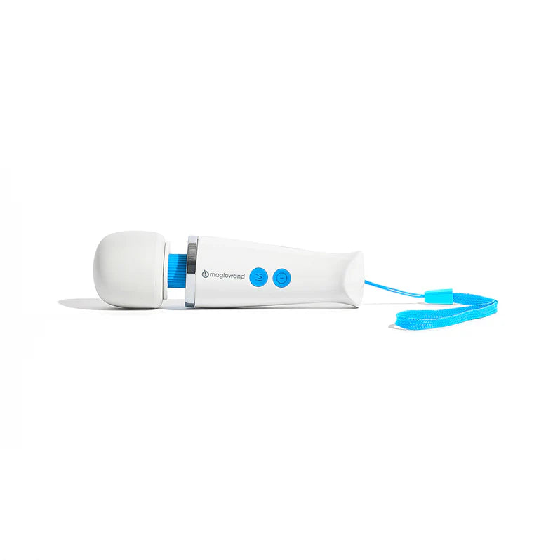 Masseur Baguette Magique Micro Rechargeable