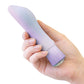 Blush Oh My Gem Revival Warming Tapered Vibrator Opal