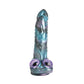 Dildo Vibrador y Penetrador Astro-Empuje de Creature Cocks