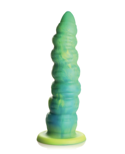 Bite de Créature Gigoteuse, Pénétrant et Vibrateur Dildo