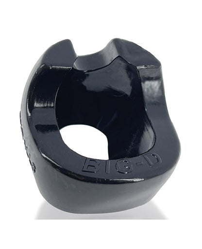 Oxballs Anillo para Pene BIG D Shaft Grip Negro