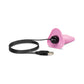 b-Vibe Vibrador Anal para Principiantes