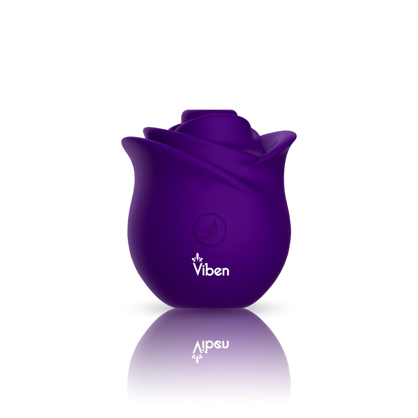 Viben Zen Rose Potente Estimulador Clitoriano