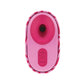 ROMP Spin Travel Stimulateur clitoridien rechargeable