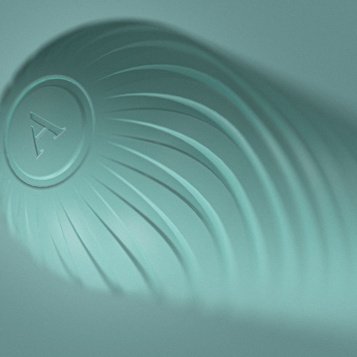 Arcwave Ghost Reversible Stroker de Silicona Menta