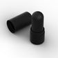 Arcwave Ghost Reversible Silicone Stroker Noir