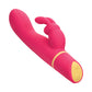 Vibrador Conejo "G" Vibrador Conejo del Amor - Rosa