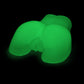 Masturbateur phosphorescent Adam & Eve Peek-A-Booty