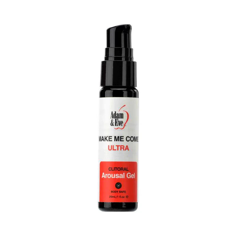 Gel Ultra Excitante Clitoridiano Adam & Eve Make Me Come