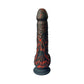 Adam & Eve The Bedrocker Thrusting Dildo