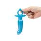 b-Vibe Butties Hither Tapered Prostate Plug