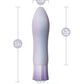 Blush Oh My Gem Revival Warming Tapered Vibrator Opal
