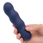 Vibrador de punto G "G" Cashmere Satin Swirl