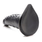 Creatura Cocks Dildo Veteado Cónico Bestial