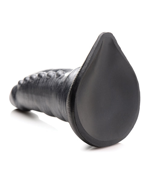 Creatura Cocks Dildo Veteado Cónico Bestial